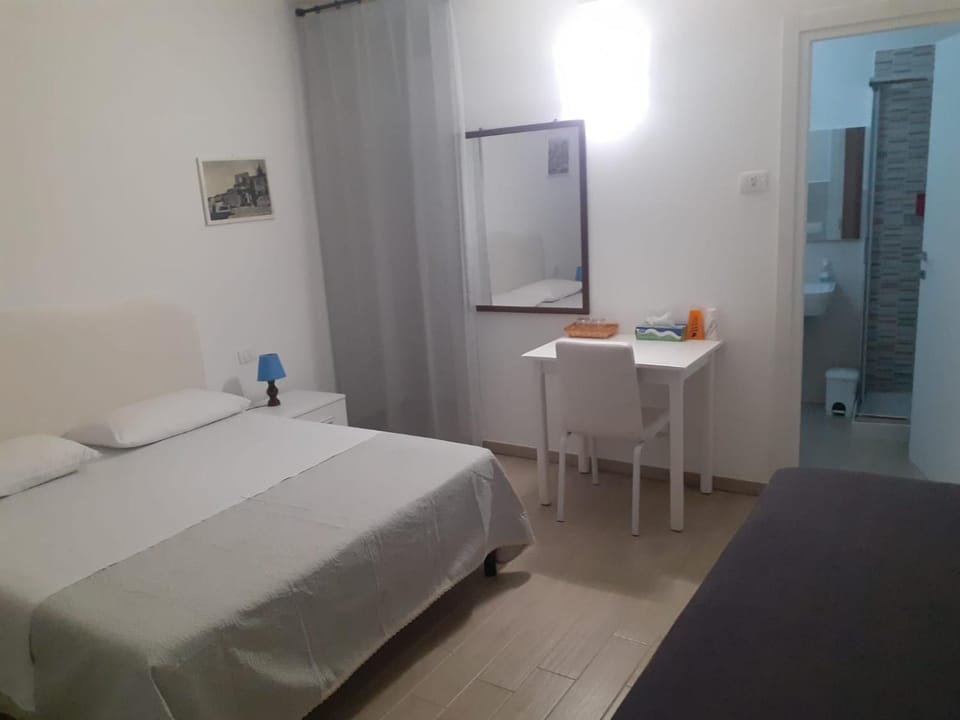 B&B Porta Romana Amelia Bed and Breakfast in Umbria