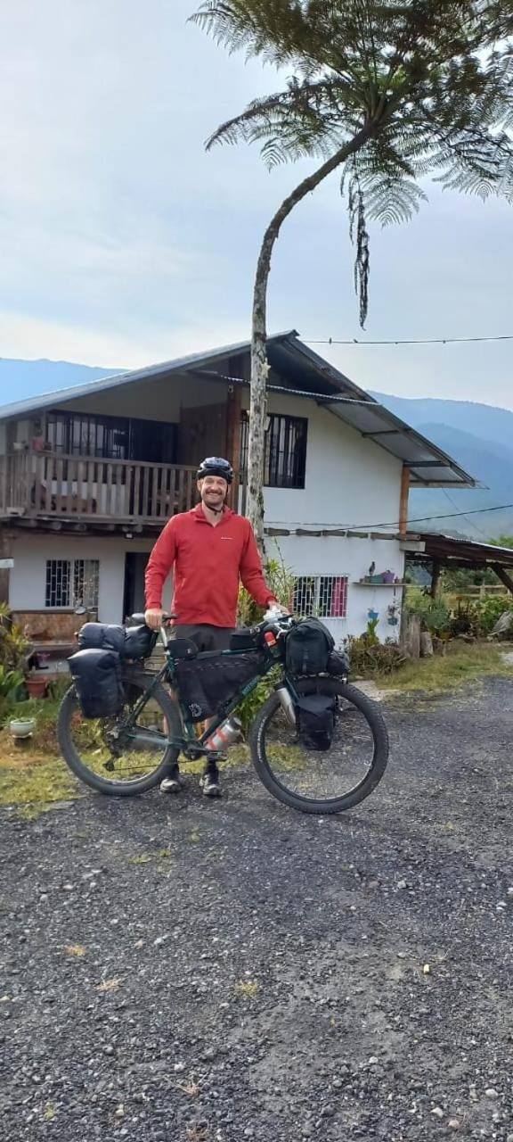 Hostal de la montaña ecoturismo Bed and Breakfast in Huila, Colombia