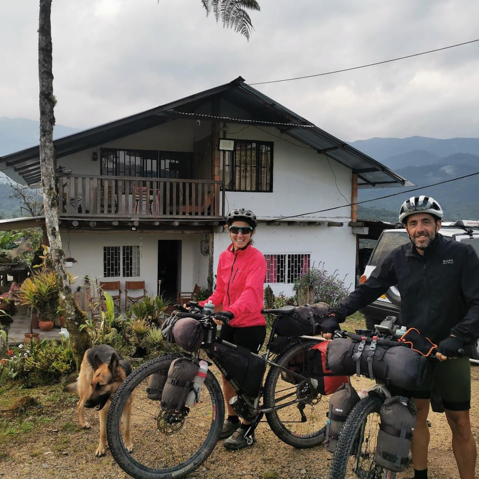Day, People, Natural landscape, Cycling