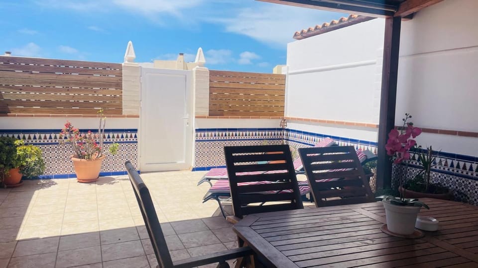 Casa Sony El Cotillo Apartment in El Cotillo