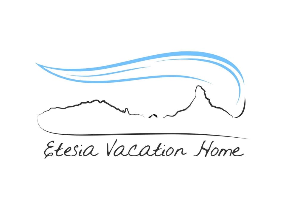 Etesia Vacation Home House in Sicily