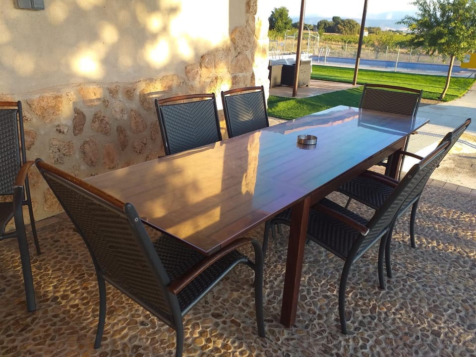 Casa Rural Las Caleras Country House in Castile-La Mancha