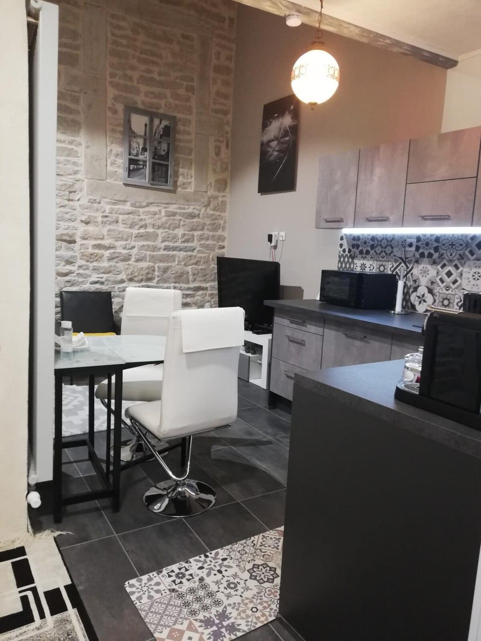 Rose dor Apartment in Dijon