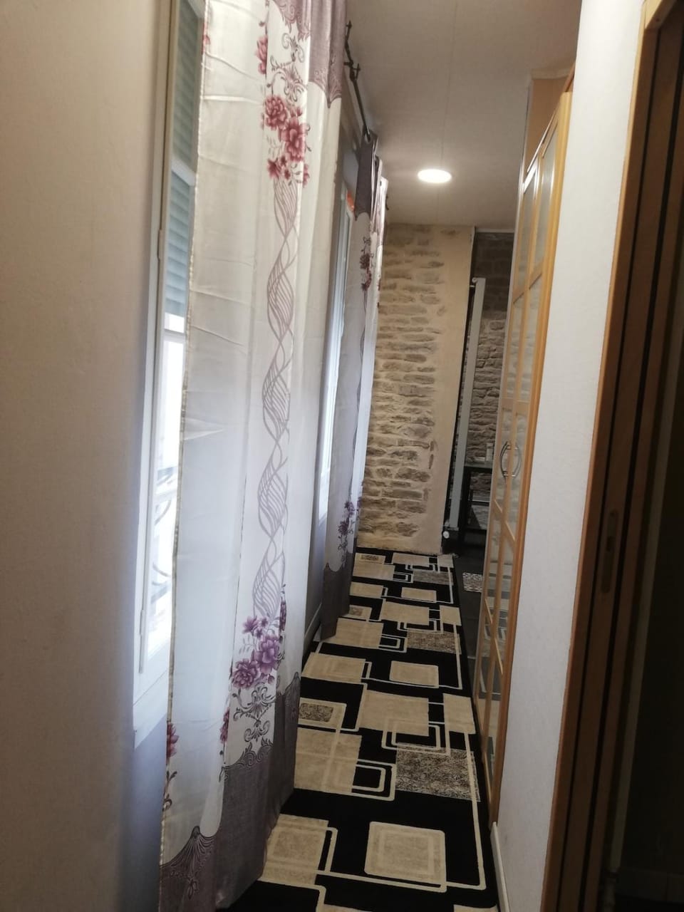 Rose dor Apartment in Dijon