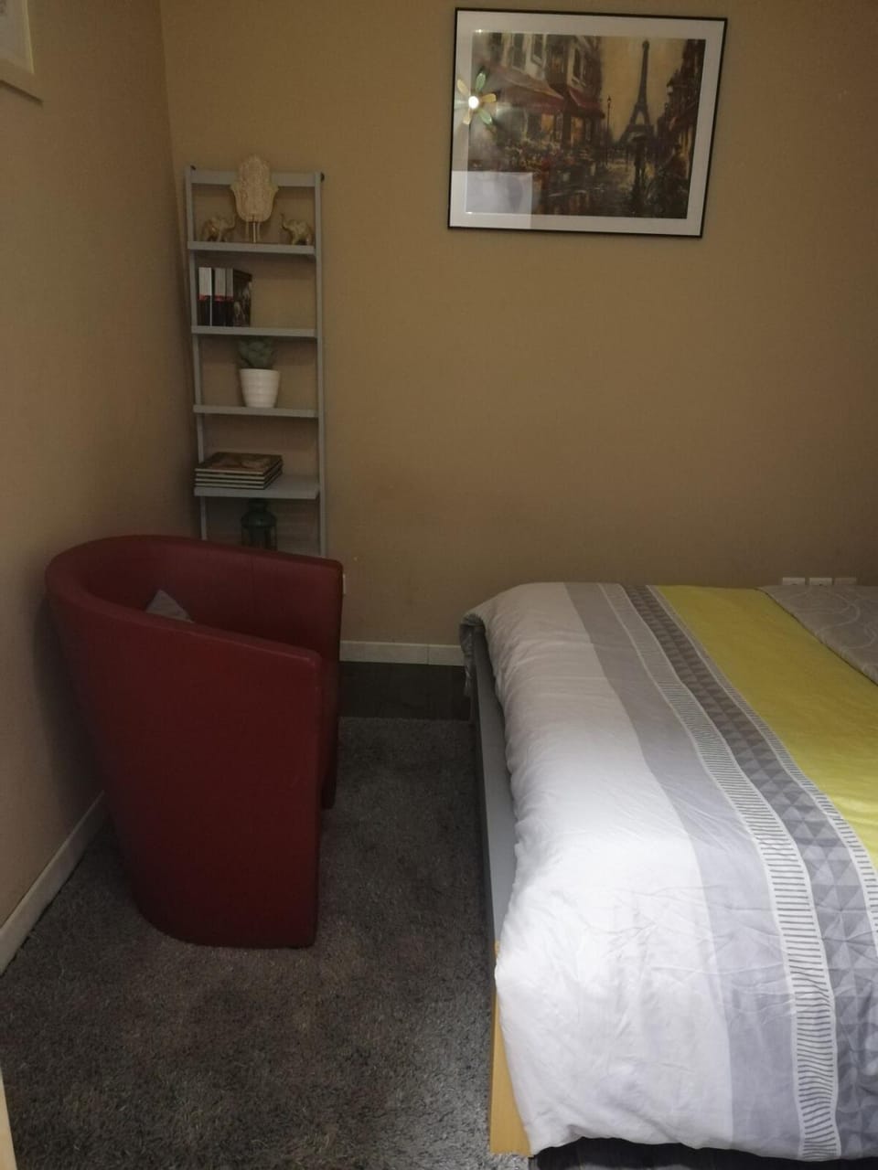 Rose dor Apartment in Dijon