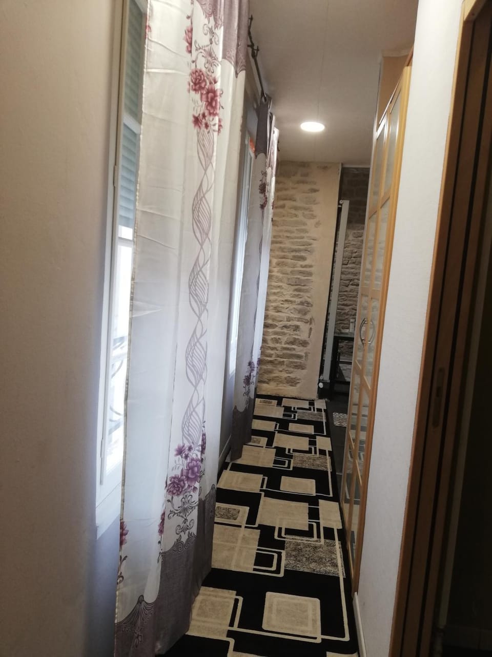 Rose dor Apartment in Dijon