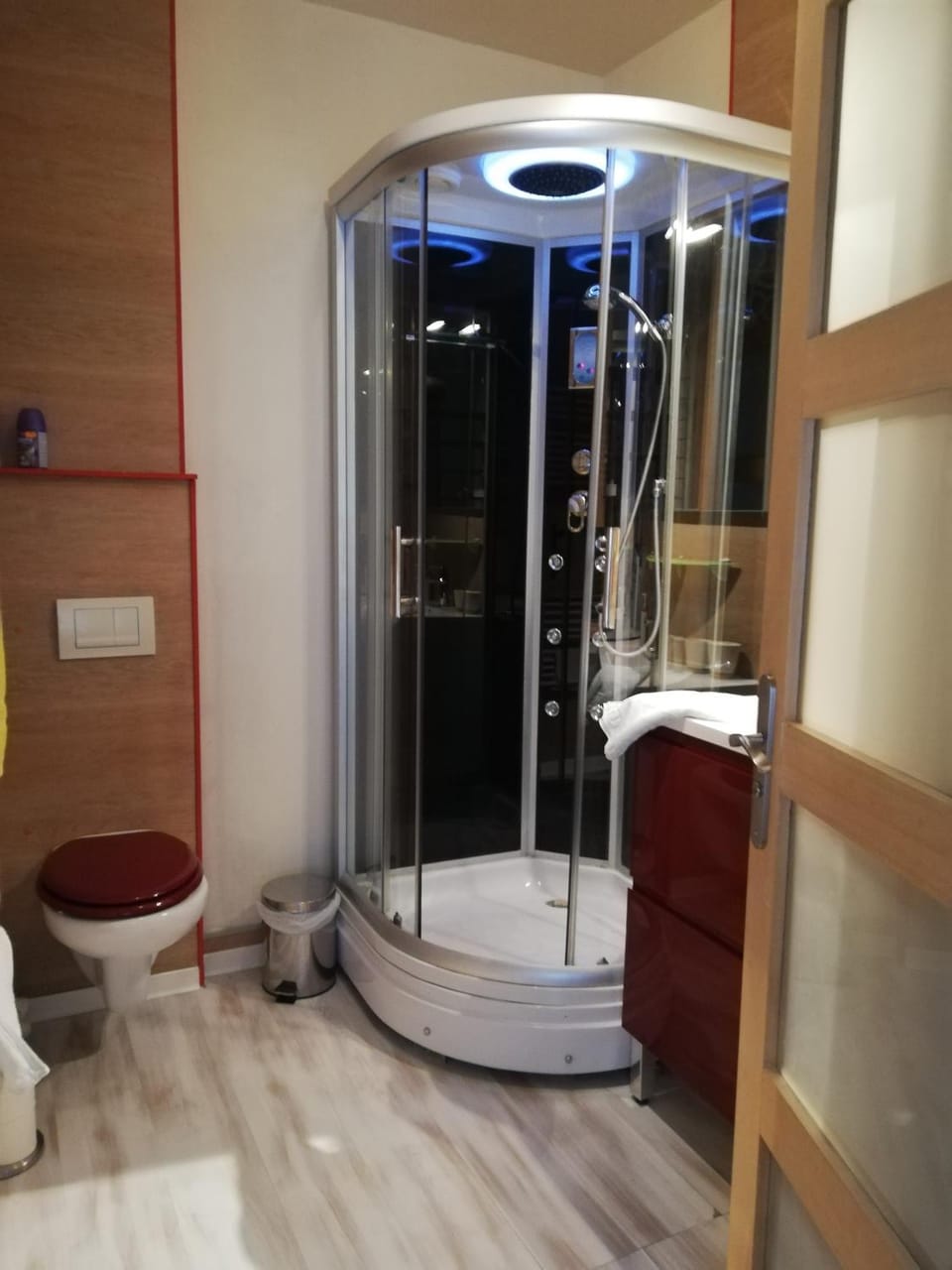 Rose dor Apartment in Dijon