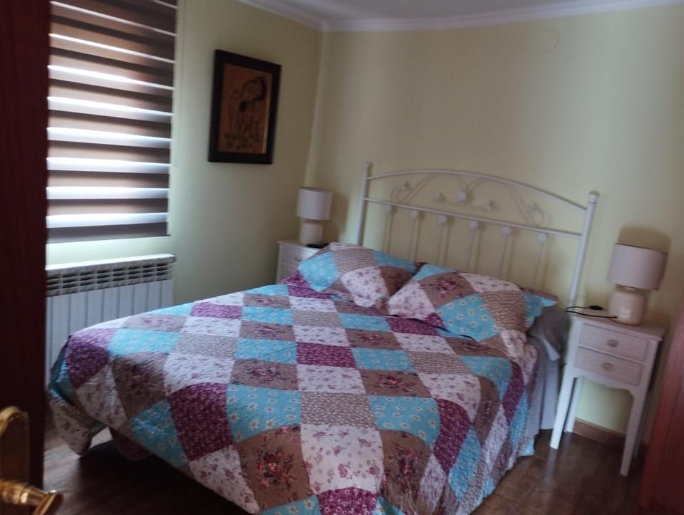 O Seixo 1 Vacation rental in O Eume