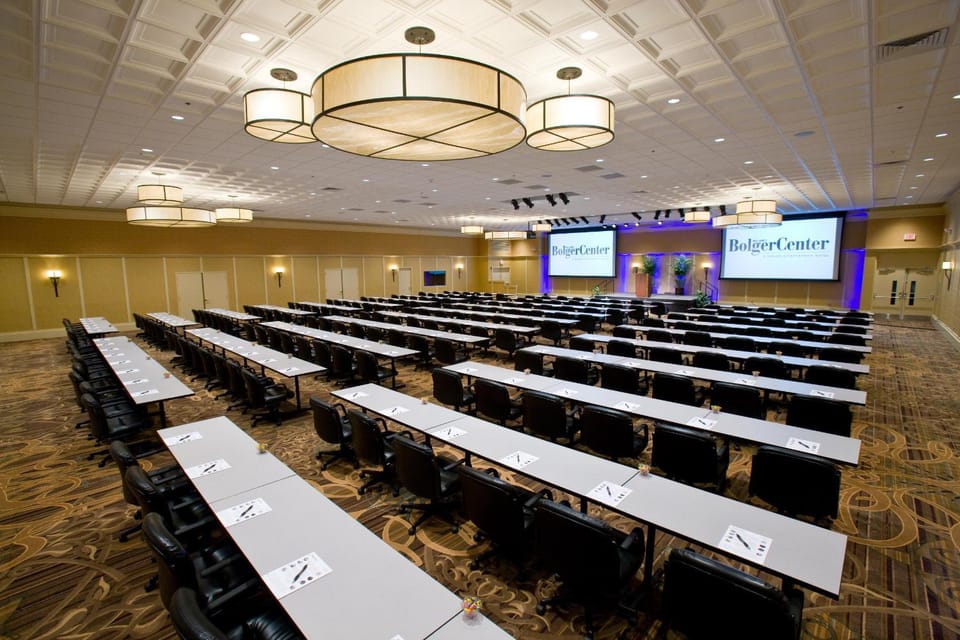 Business facilities