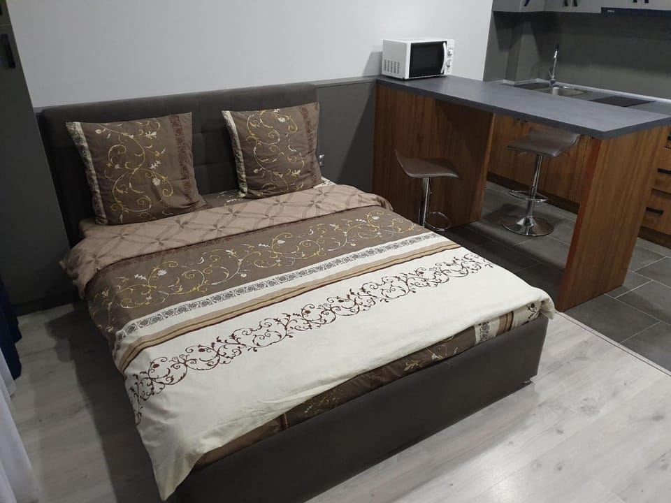 Silver Star Apartment Apartment in Slovakia