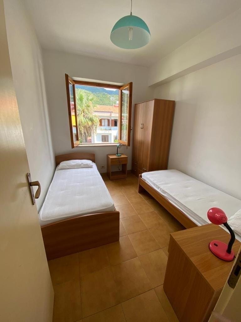 Appartamento in Residence Mareblu Apartment in Calabria
