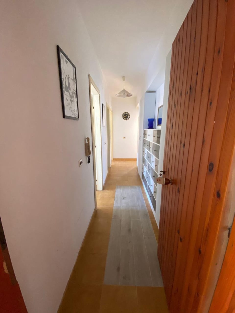 Appartamento in Residence Mareblu Apartment in Calabria