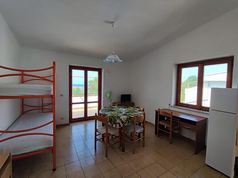 Appartamento in Residence Mareblu Apartment in Calabria