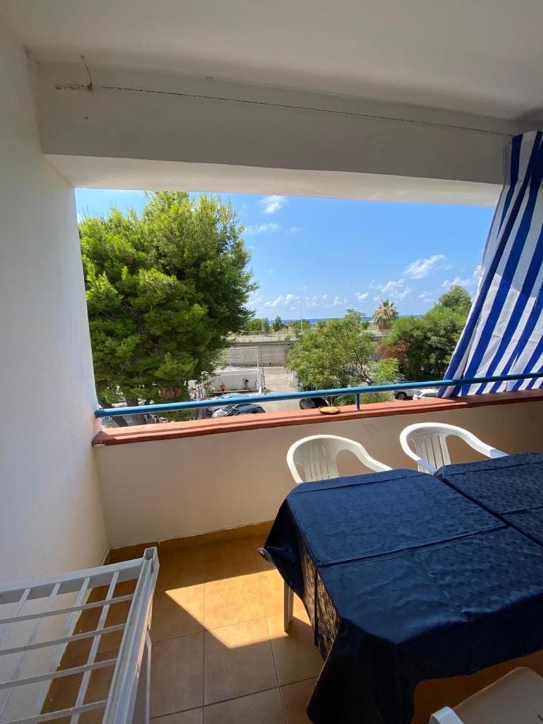 Appartamento in Residence Mareblu Apartment in Calabria