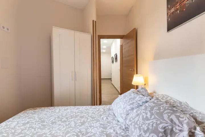 ACB - Z26 APARTAMENTO CENTRICO BILBAO - Parking Gratis Apartment in Bilbao