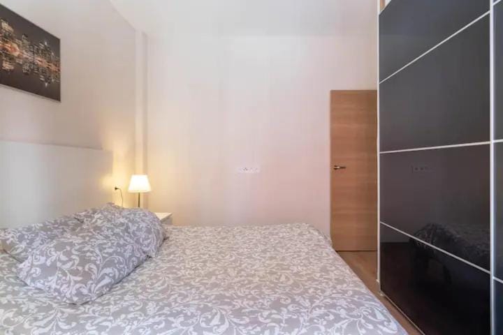ACB - Z26 APARTAMENTO CENTRICO BILBAO - Parking Gratis Apartment in Bilbao