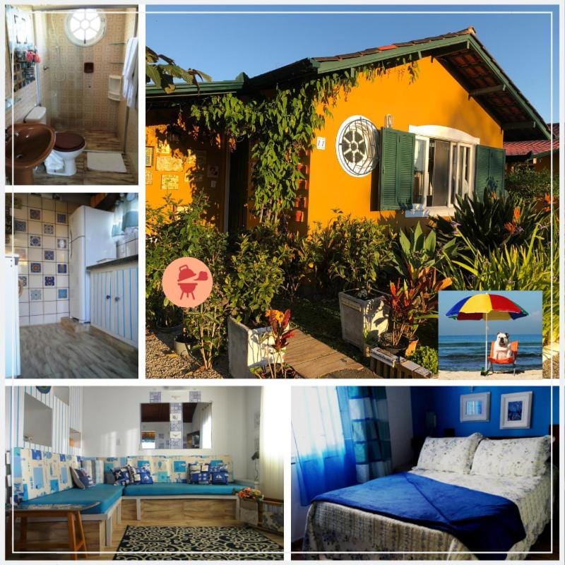 Shower, Toilet, Patio, BBQ facilities, Garden, TV and multimedia, Coffee/tea facilities, Balcony/Terrace, Living room, Seating area, Dining area, Animals, Bedroom, Pets, cot