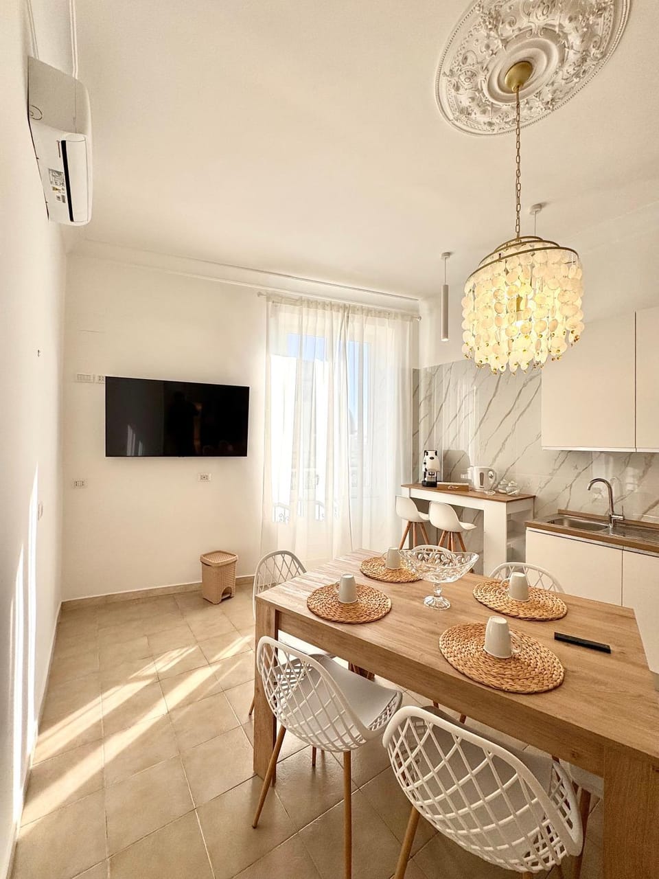 Galasso Apartments Apartment in Naples
