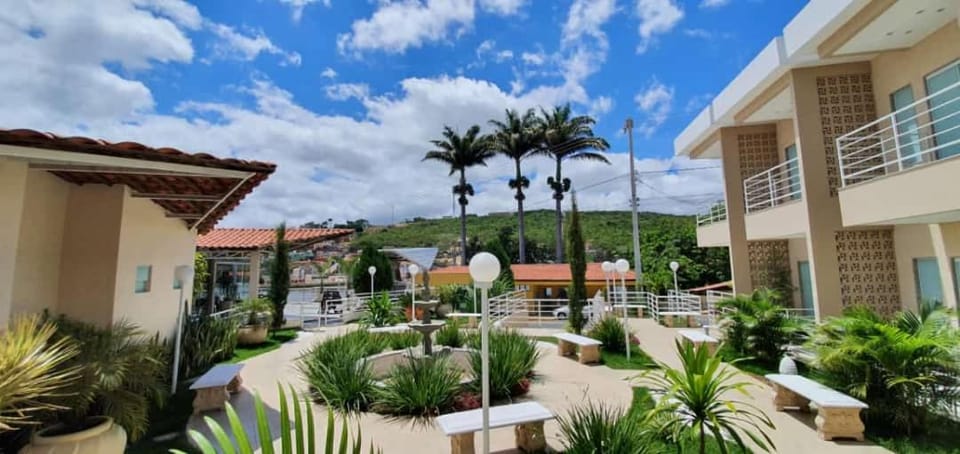 TRIUNFO PAPO HOTEL Hotel in State of Paraíba, Brazil