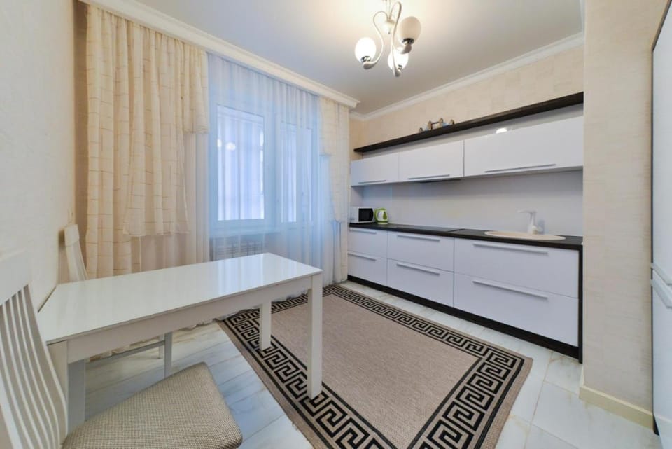 Apartments Promenade EXPO Mangilik el 50 Apartment in Kazakhstan