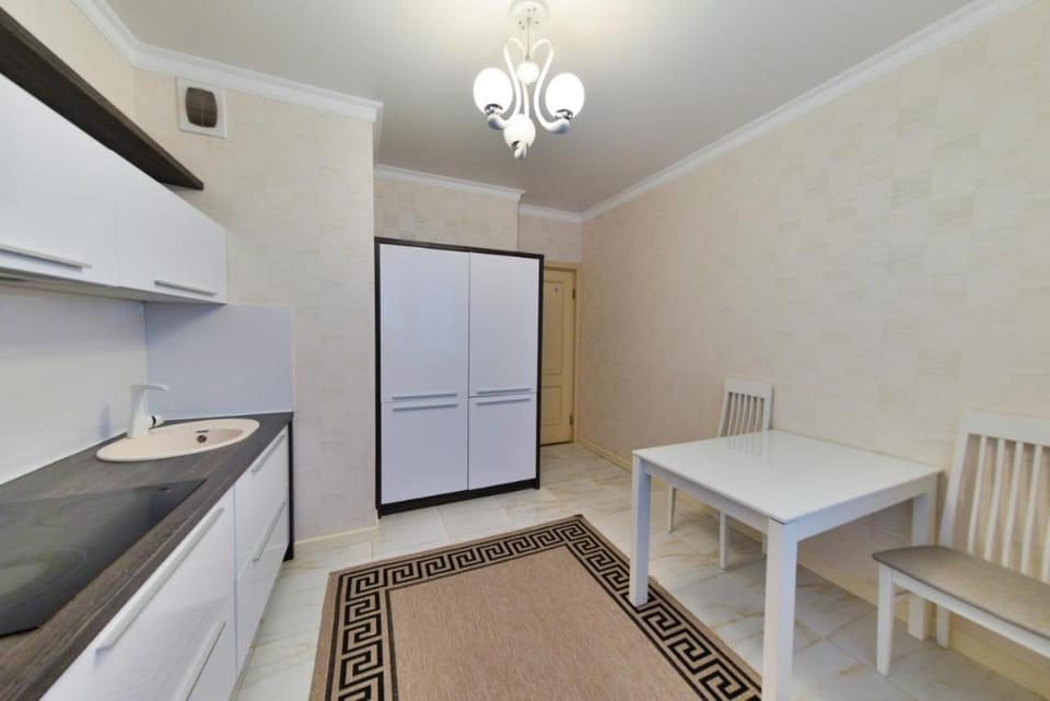 Apartments Promenade EXPO Mangilik el 50 Apartment in Kazakhstan