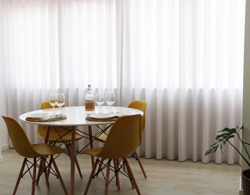 COLD CITY HOUSE Apartment in Portugal