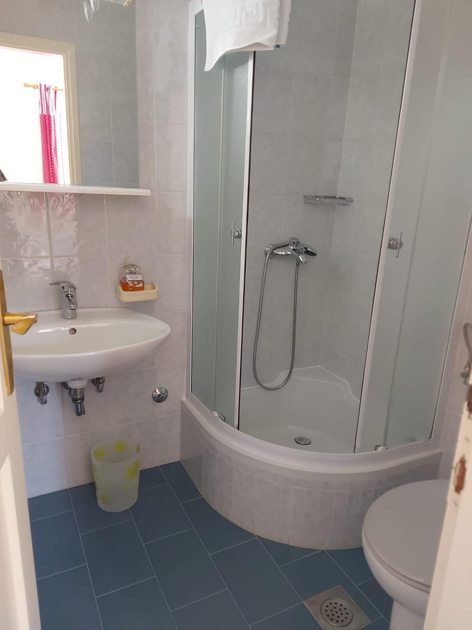 Kuća Luce-soba br.3 Bed and Breakfast in Mali Losinj