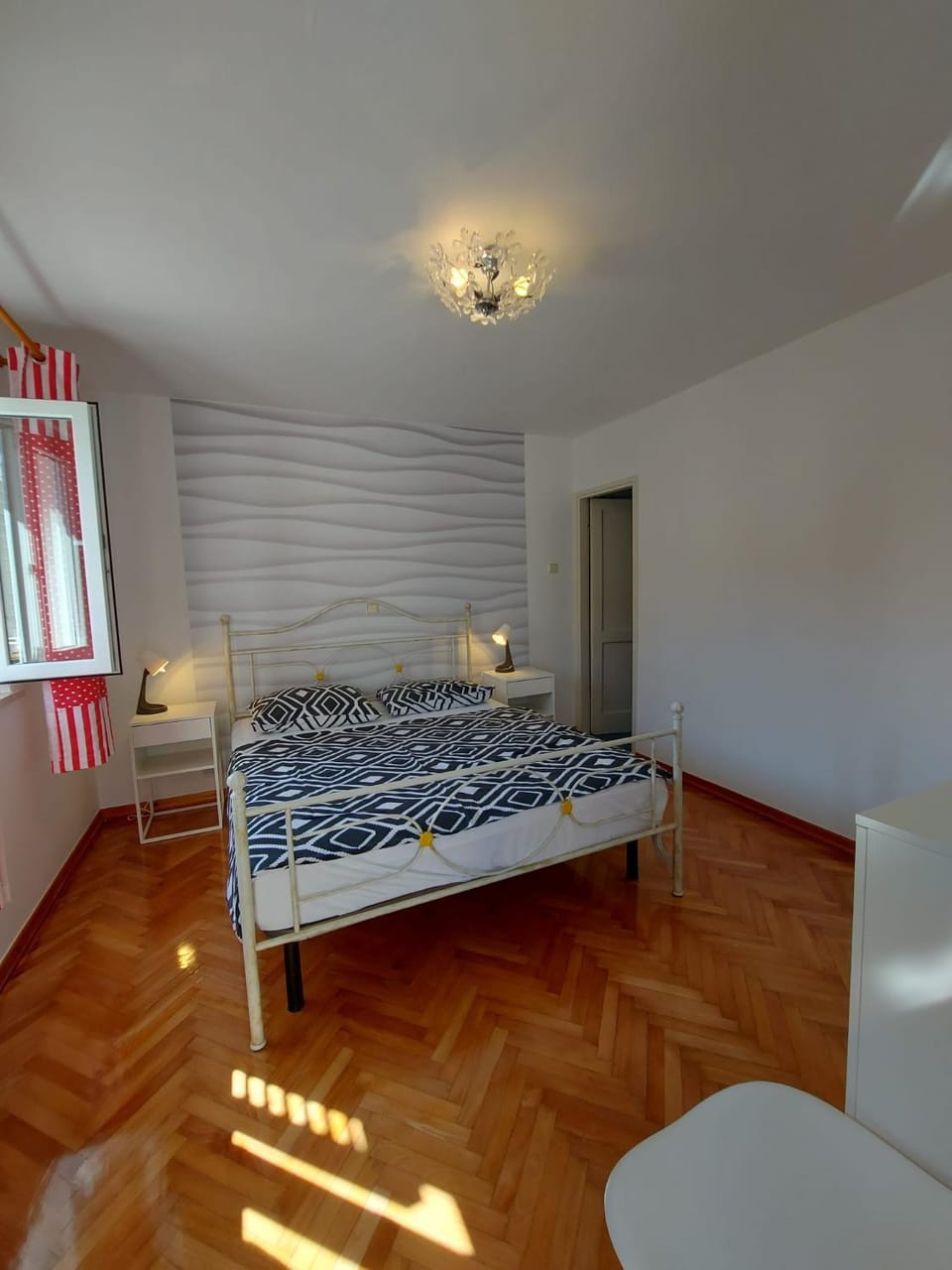 Kuća Luce-soba br.3 Bed and Breakfast in Mali Losinj