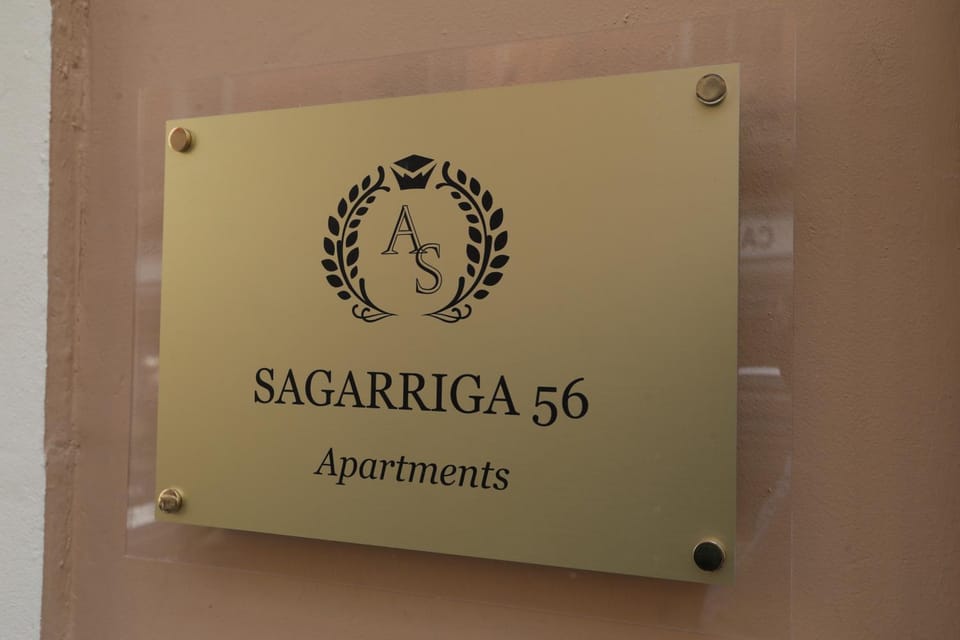Property logo or sign