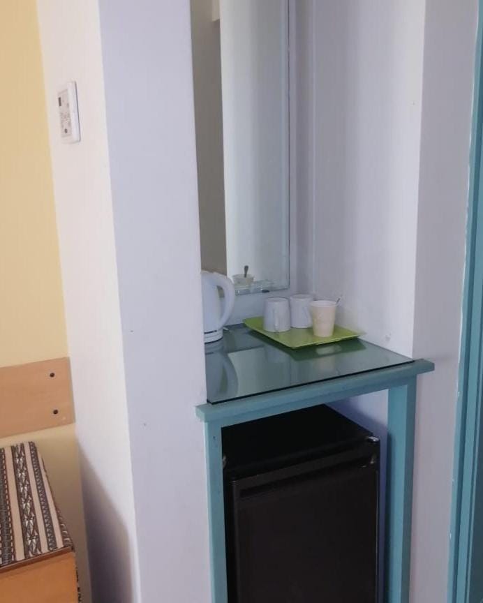 El Gouna abu tig marina Studio p economy stay Apartment in Hurghada