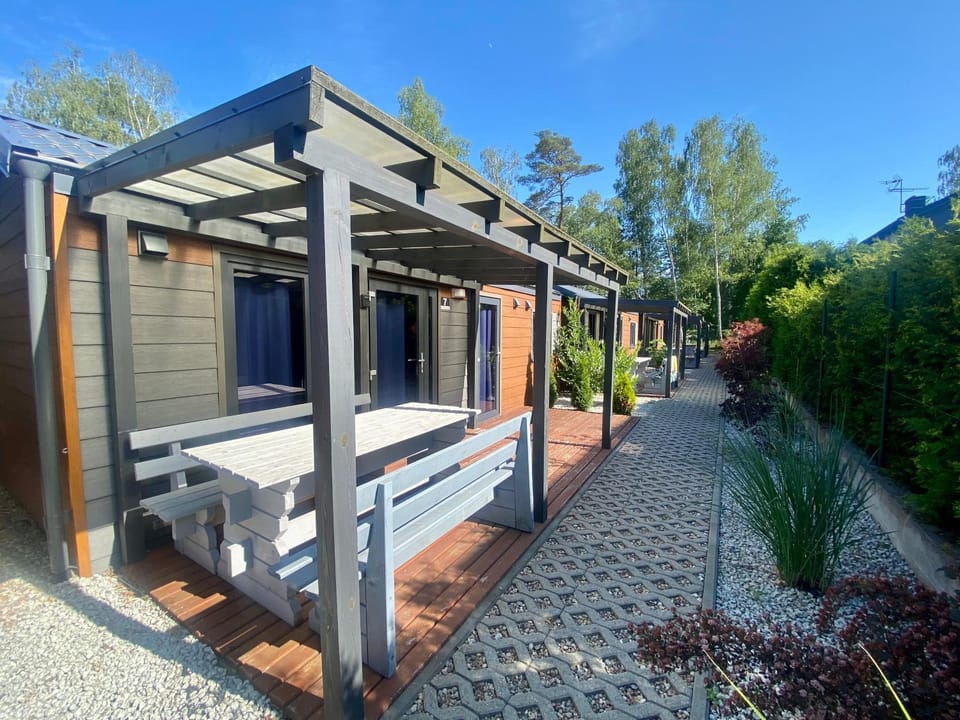 Day, Garden, Balcony/Terrace