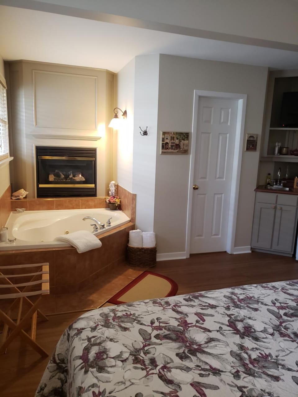 627 on King B&B Bed and Breakfast in Niagara-on-the-Lake