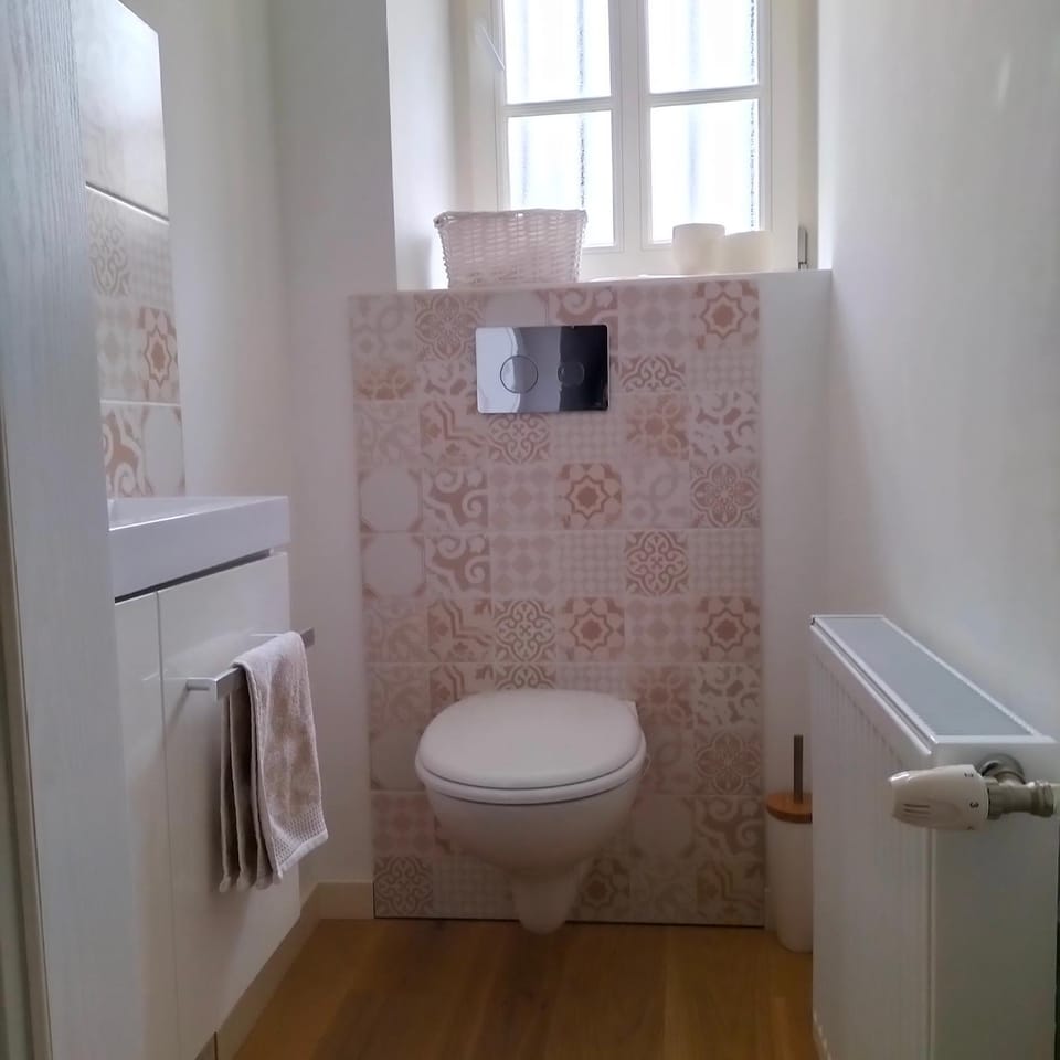 Appartement hyper centre - parking Apartment in Orléans