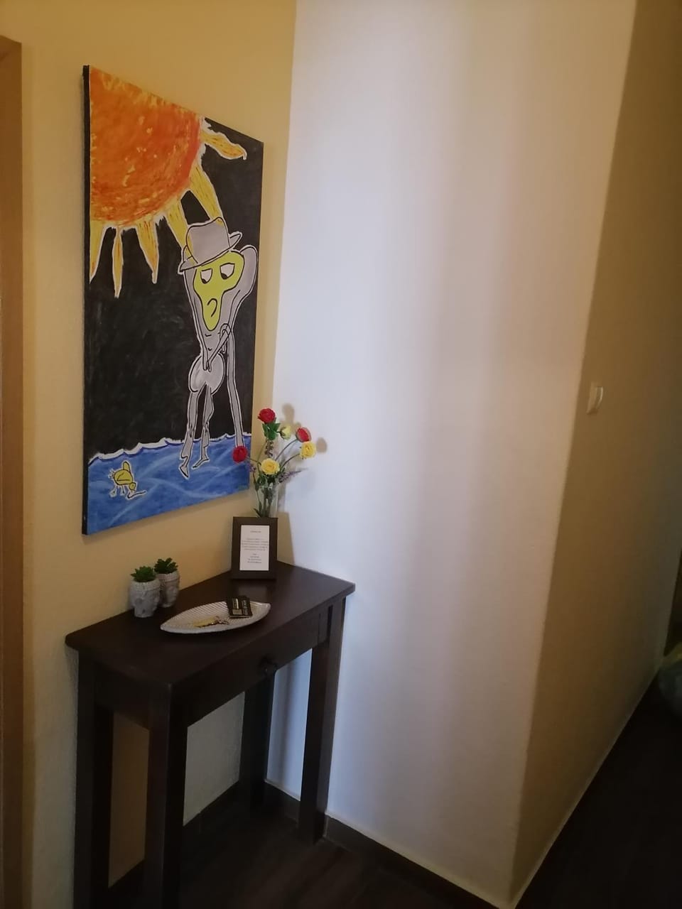 Casa das 4 estações Apartment in Extremadura, Spain