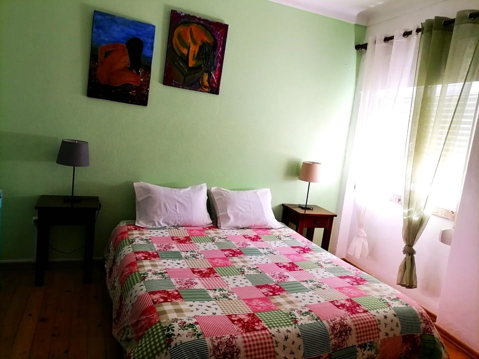 Casa das 4 estações Apartment in Extremadura, Spain