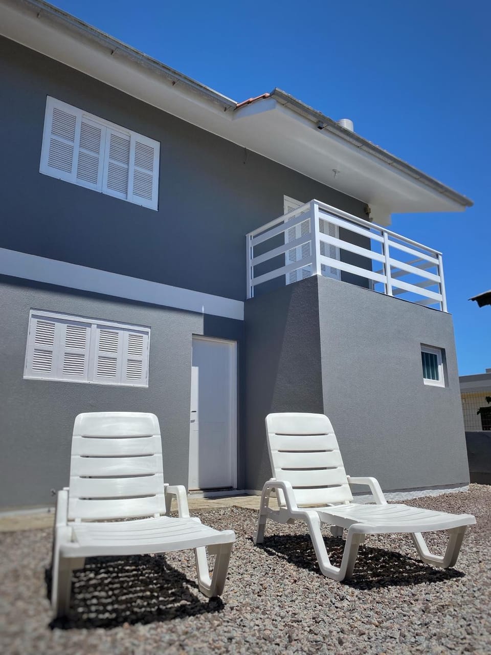 Casa Bellatorres House in State of Santa Catarina