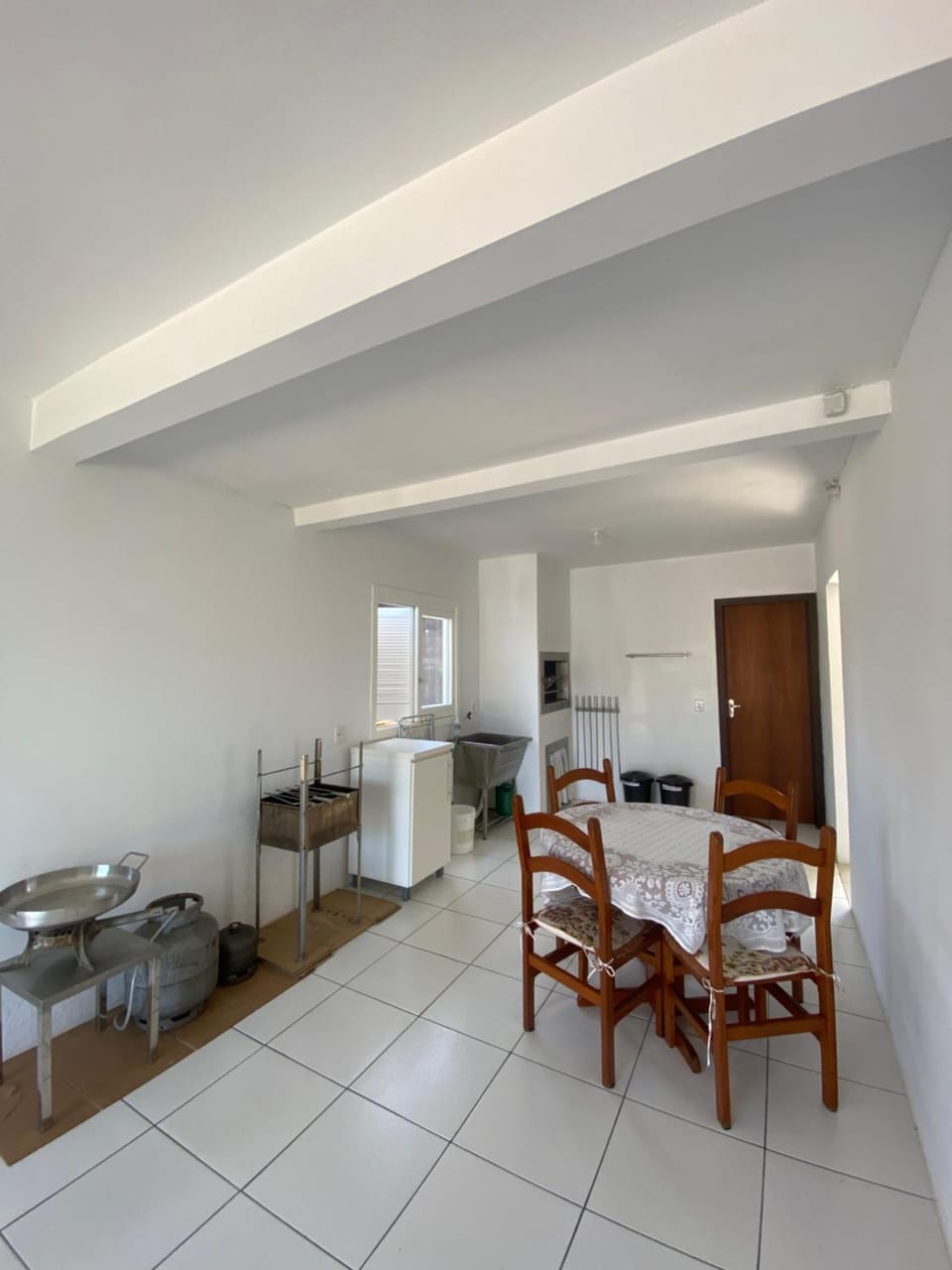 Casa Bellatorres House in State of Santa Catarina