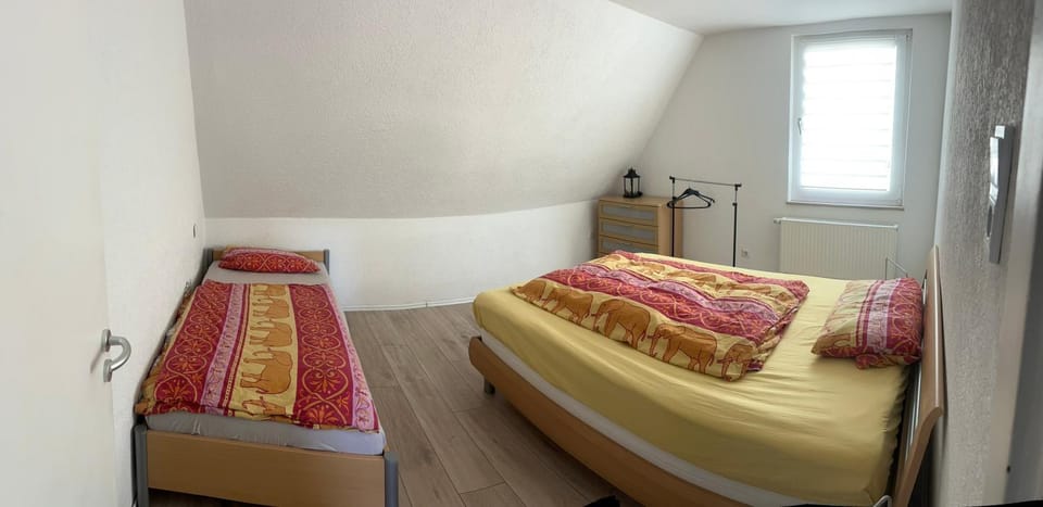 Ferienwohnung Sauerländer Apartment in North Rhine-Westphalia