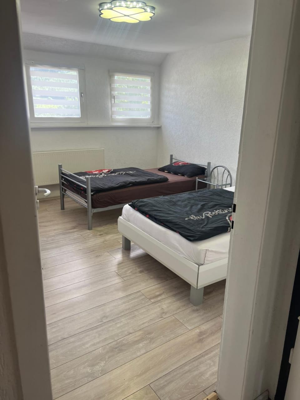 Ferienwohnung Sauerländer Apartment in Hesse