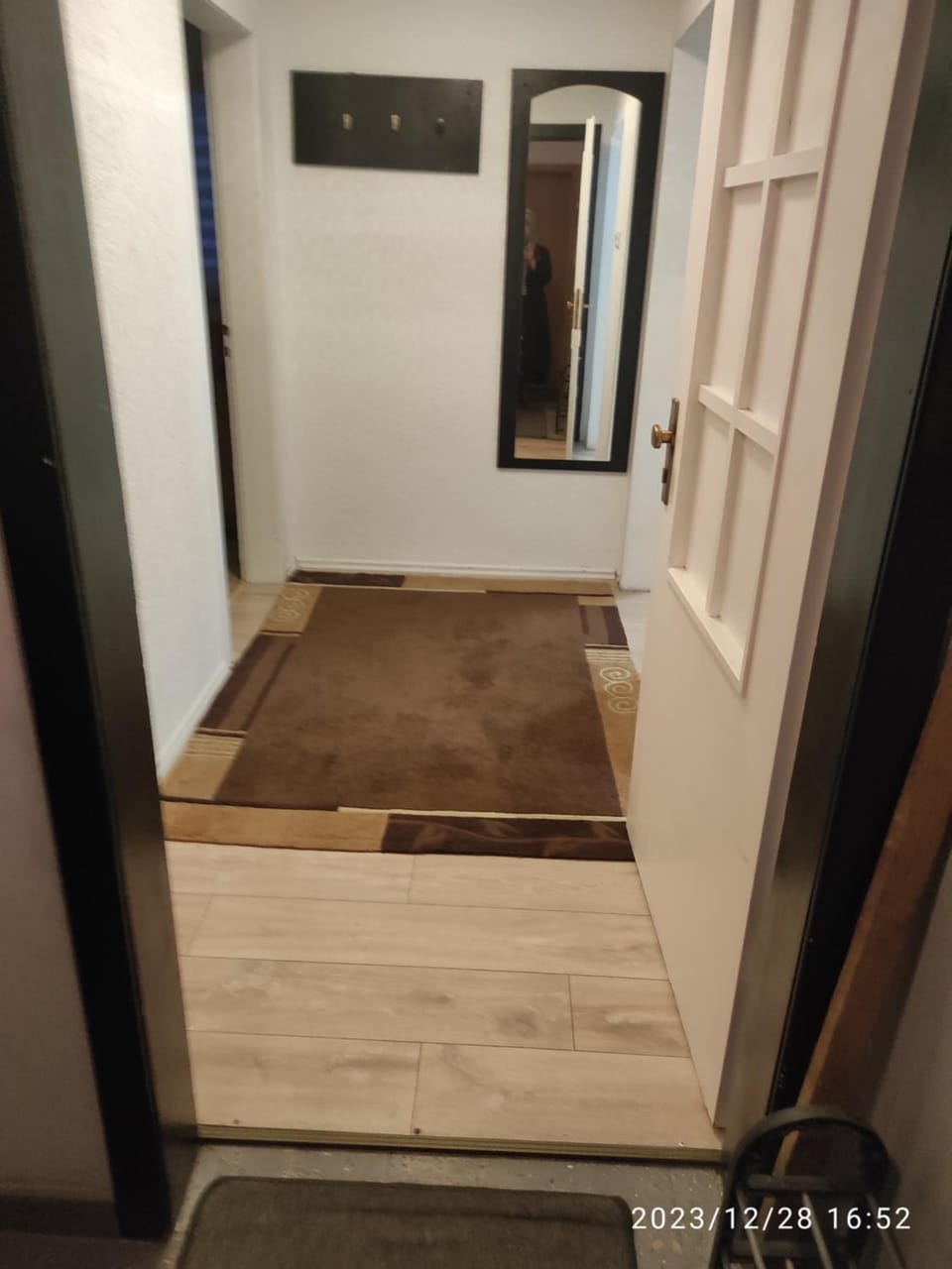 Ferienwohnung Sauerländer Apartment in Hesse