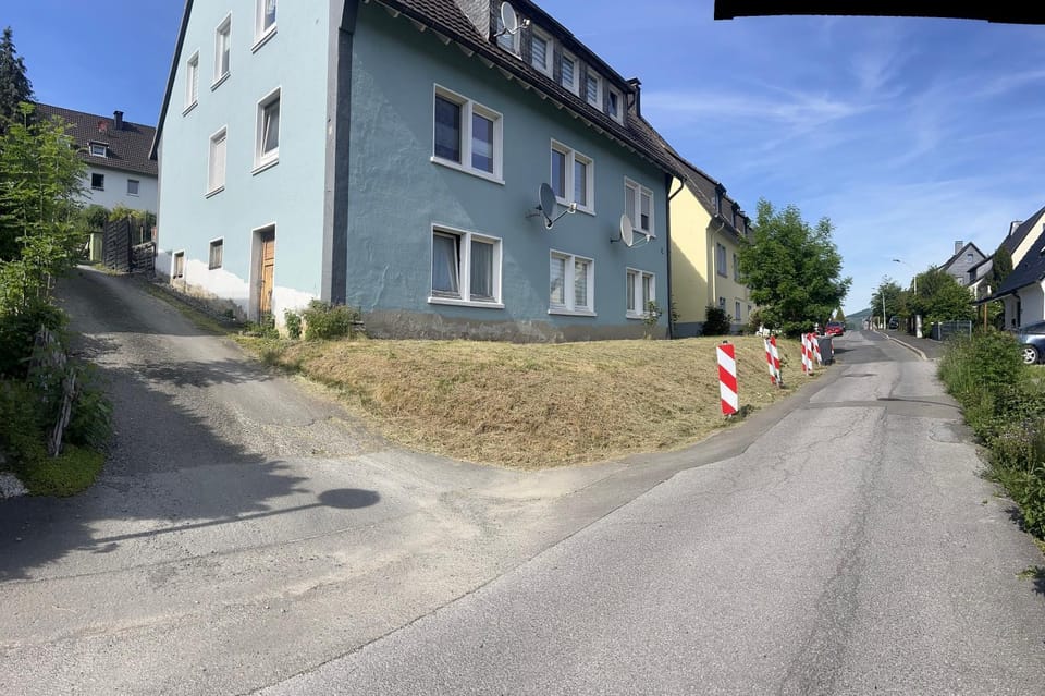 Ferienwohnung Sauerländer Apartment in Hesse