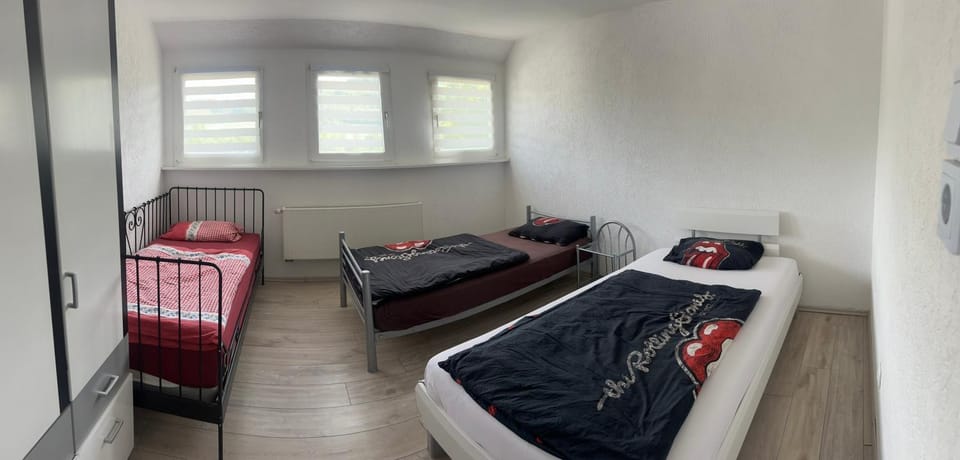 Ferienwohnung Sauerländer Apartment in North Rhine-Westphalia