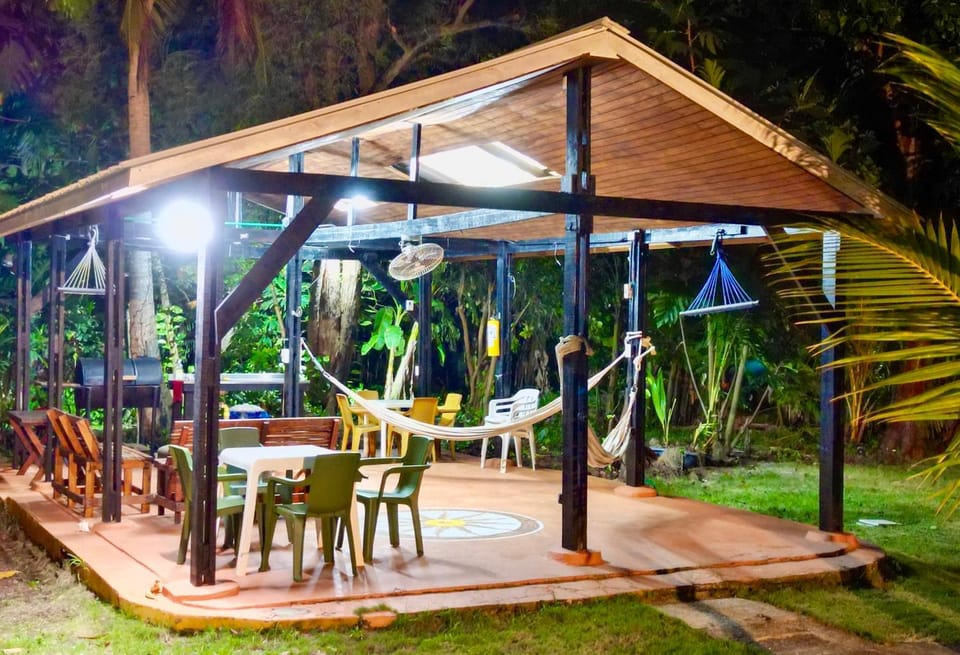Villa Verde Inn in Colombia