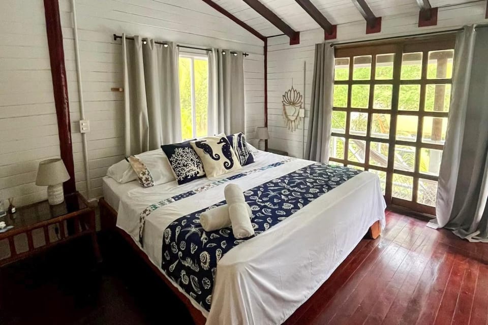 Villa Verde Inn in Colombia