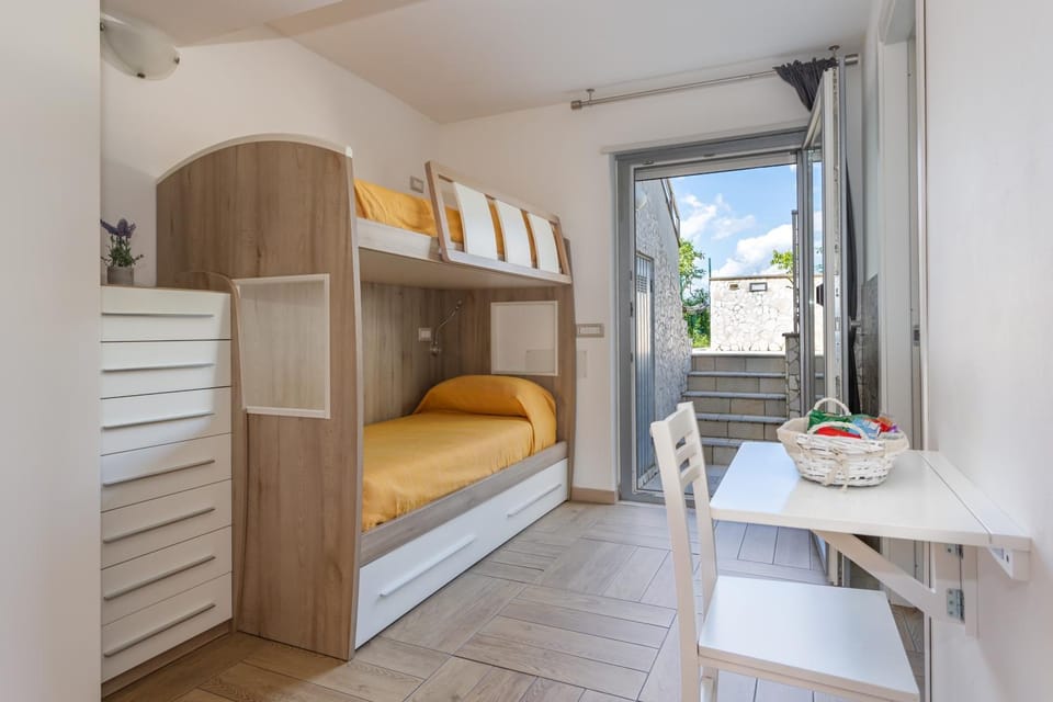 APPARTAMENTO 5 pers PARCHEGGIO Apartment in Oristano