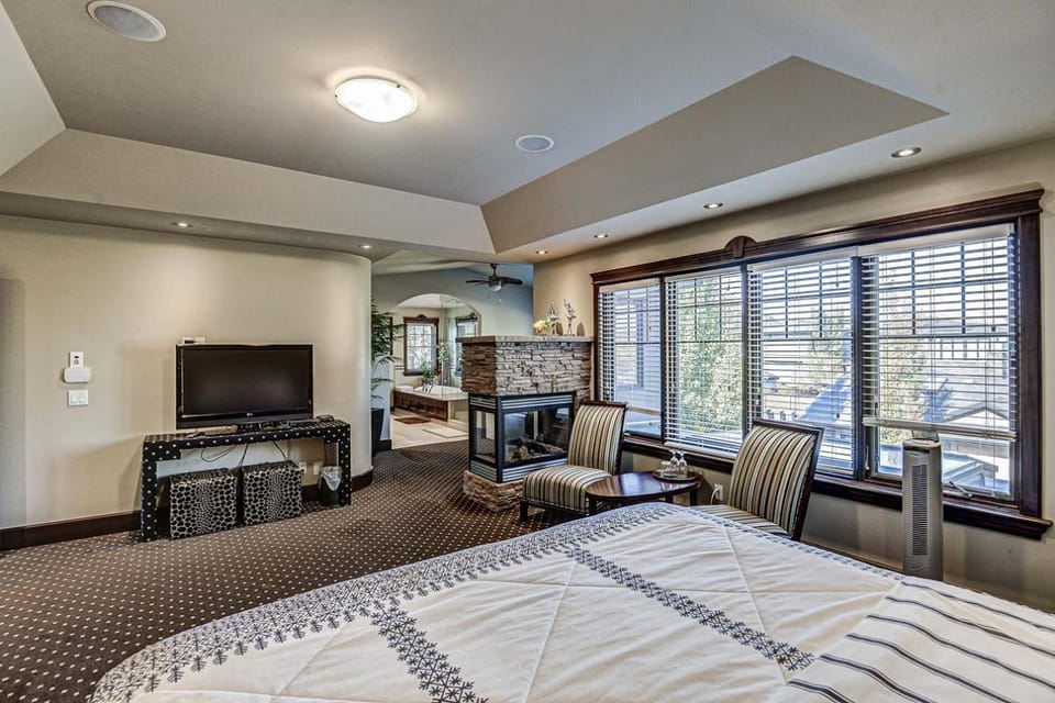 Westmount River Inn Bed and Breakfast in Calgary