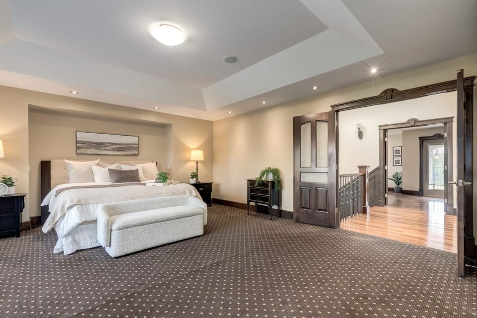 Westmount River Inn Bed and Breakfast in Calgary