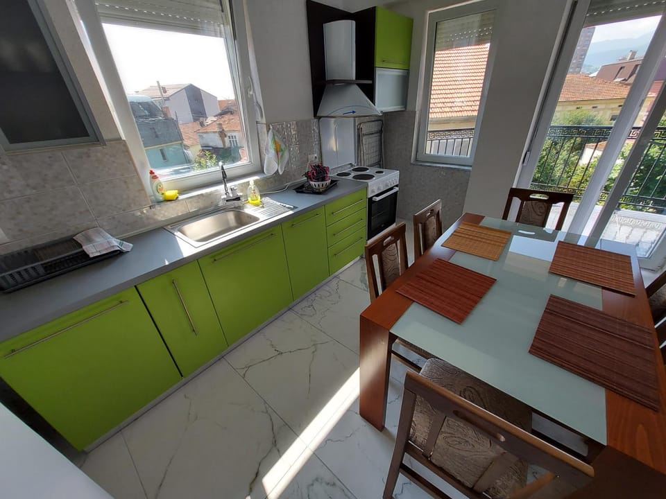 XXL APARTMENTS CiTY CENTAR 1 Apartment in Bitola