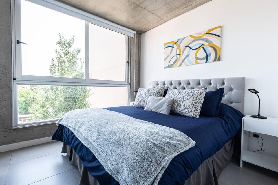 Imperdible departamento en excelente ubicacion - By BUMEN Apartment in Buenos Aires