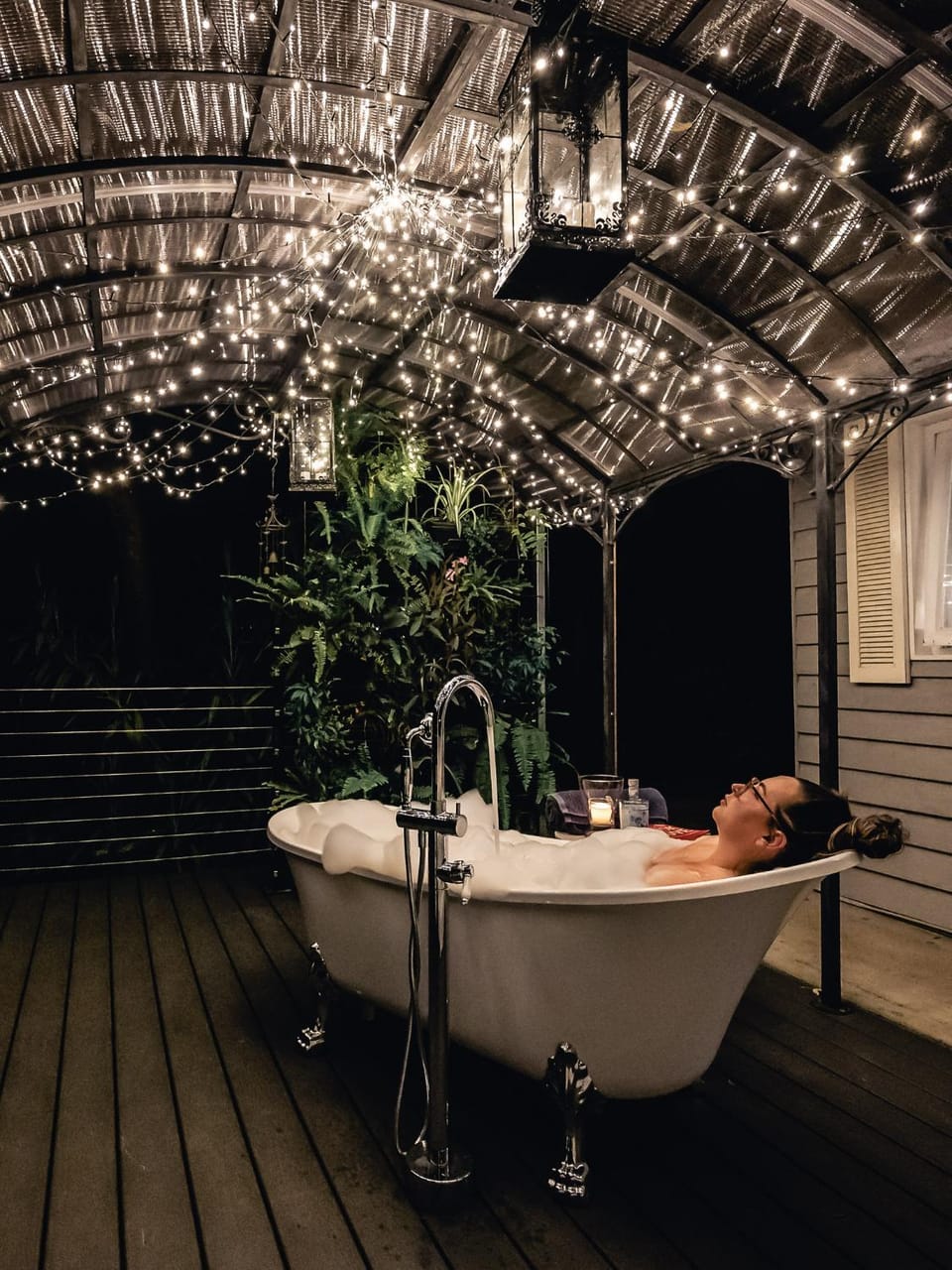 Aldgate Valley Bed and Breakfast House in Adelaide